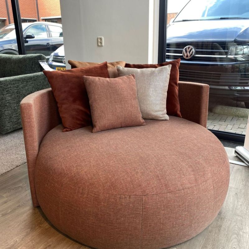 lounge poef roest 35f9b955 Woonwinkel outlet Wessels Wonen