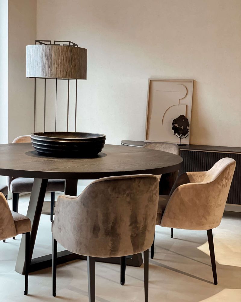 Advies over een design woonstijl