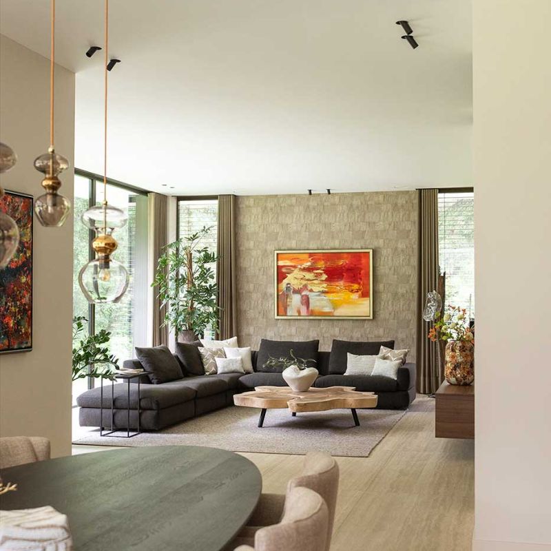 Hoe maak je een lichtplan? Zo creëer je de juiste sfeer in huis