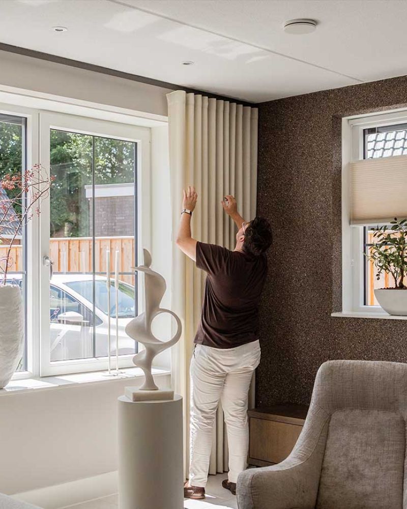 Interieuradvies van Wessels Wonen