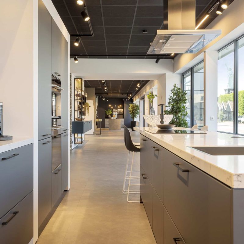 Beleef wonen