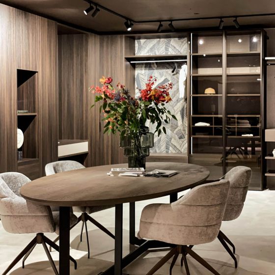 Uw design woonstijl begint bij Wessels Wonen